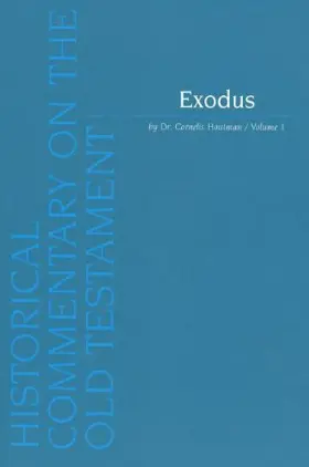 Exodus, Volume 2: Chapters 8–19
