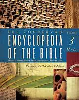 Zondervan Encyclopedia of the Bible: Volume 3 (H-L)