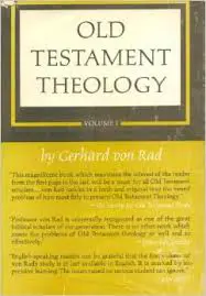 Old Testament Theology (2 Volume Set)