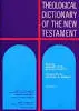 Theological Dictionary of the New Testament: Volume V