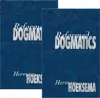 Reformed Dogmatics, Vol. 1 & 2