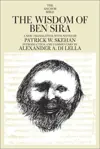 The Wisdom of Ben Sira 