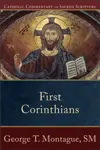 First Corinthians 