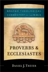Proverbs and Ecclesiastes 