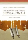 The Book of the Twelve: Hosea–Jonah