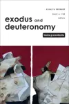 Exodus and Deuteronomy: Texts & Contexts