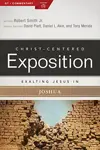 Exalting Jesus in Joshua
