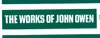 Complete Works of John Owen, 16 Volume Set