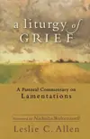 A Liturgy of Grief
