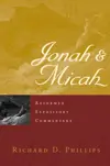 Jonah and Micah