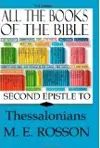 Second Epistle to Thessalonians