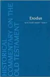 Exodus, Volume 4: Supplement
