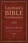 Daniel to Malachi: Volume 7