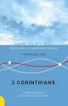 2 Corinthians: A Service Manual for Christian Ministry