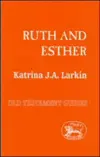 Ruth and Esther