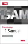 Opening up 1 Samuel