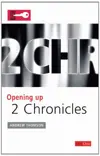 Opening up 2 Chronicles