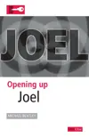 Opening up Joel