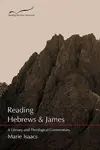 Reading Hebrews and James: A Literary and Theological Commentary