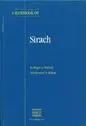 A Handbook on Sirach
