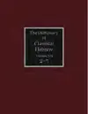 The Dictionary of Classical Hebrew: Volume VII (Sade–Resh)