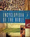 Zondervan Encyclopedia of the Bible: Volume 3 (H-L)