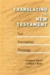 Translating the New Testament 
