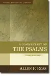 A Commentary on the Psalms, Volume 3: 90–150