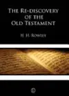 The Rediscovery of the Old Testament 