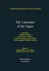 The Literature of the Jewish People in the Period of the Second Temple and the Talmud: Volume 3: Literature of the Sages: Second Part: Midrash and Targum, Liturgy, Poetry, Mysticism, Contracts, Inscriptions, etc....