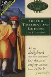 The Old Testament and Criticism