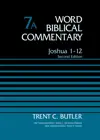 Joshua 1–12 (2nd ed.)