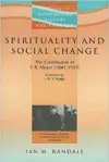 Spirituality And Social Change: The contribution of F.B. Meyer (1847-1929)