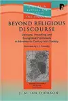 Beyond Religious Discourse: Sermons, Preaching, and Evangelical Protestants in Nineteenth-Century Irish Society