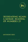 [Re]Reading Again: A Mosaic Reading of Numbers 25