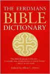  The Eerdmans Bible Dictionary