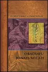 Obadiah/Jonah/Micah