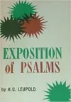 Exposition of Psalms