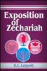  Exposition of Zechariah 