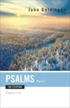 Psalms for Everyone: Part 1: Psalms 1-72