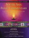South Asia Bible Commentary: A One-Volume Commentary on the Whole Bible