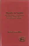 Thunder in Gemini and Other Essays on the History, Language and Literature of Second Temple Palestine