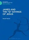 James and the "Q" Sayings of Jesus