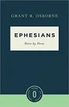 Ephesians Verse by Verse
