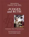 Judges and Ruth: Commentary, Notes and Study Questions