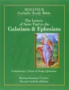 The Letters of St. Paul to the Galatians & Ephesians: Commentary, Notes and Study Questions