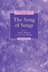 The Song of Songs: A Feminist Companion to the Bible