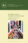 The Bible and Art, Perspectives from Oceania