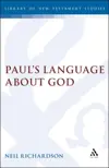 Paul's Language about God