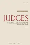 Judges: A Critical and Rhetorical Commentary